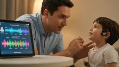 Can AI Predict a Child's Language Success?