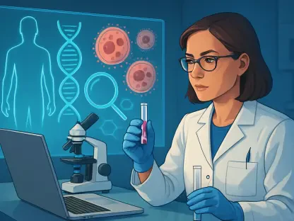 AI Unlocks Precision Medicine for Multiple Myeloma