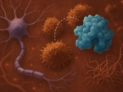 Study Finds Novel Enzyme Target for Alzheimer's Treatment