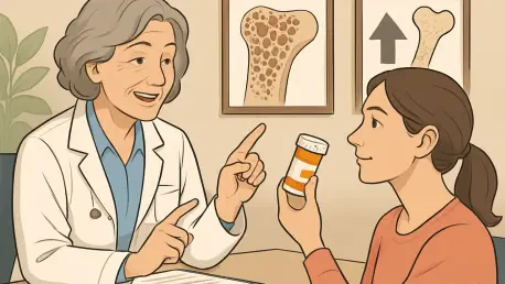 FDA Ruling to Accelerate Osteoporosis Drugs?