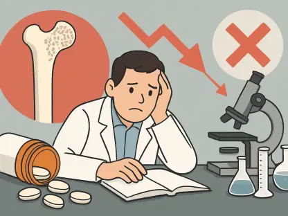 Why Did a Promising Bone Drug Fail Its Final Test?