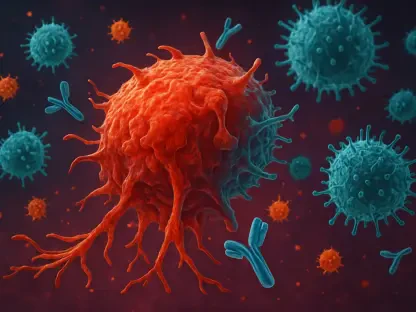 Cancer's Achilles' Heel Found in Its Immune Shield