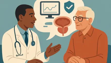 Smarter Care for Advanced Prostate Cancer?