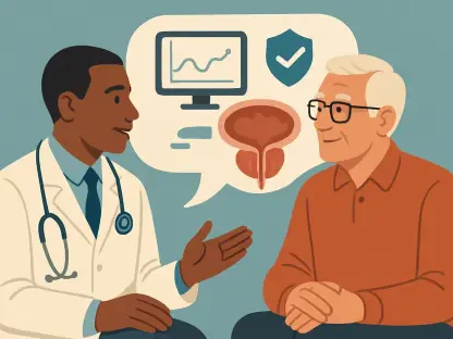 Smarter Care for Advanced Prostate Cancer?