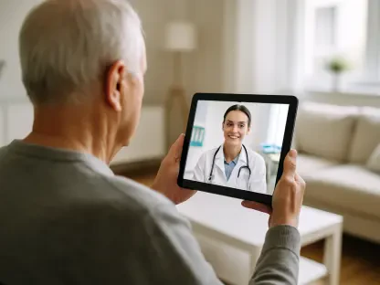 Telehealth Drives Higher Medicare Mental Health Spending