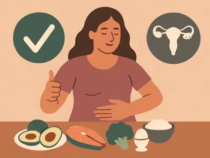 Keto Diet Helps PCOS, But Long-Term Effects Are Unknown