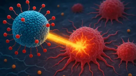 Can a Dual-Action Nanodrug Defeat Lethal Cancers?