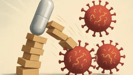 Will Alumis' Pill Topple Psoriasis Market Leaders?