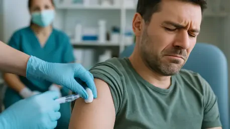 Fentanyl Overdose Vaccine Enters First Human Trials