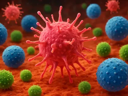 Scientists Unlock Production of Crucial Helper T Cells