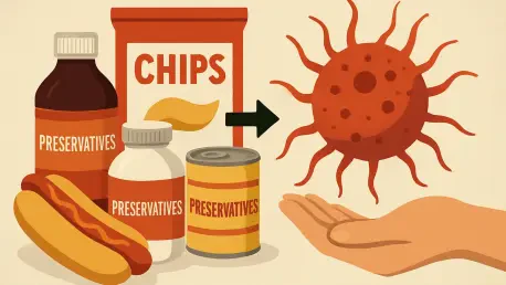 Do Food Preservatives Increase Your Cancer Risk?