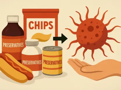 Do Food Preservatives Increase Your Cancer Risk?