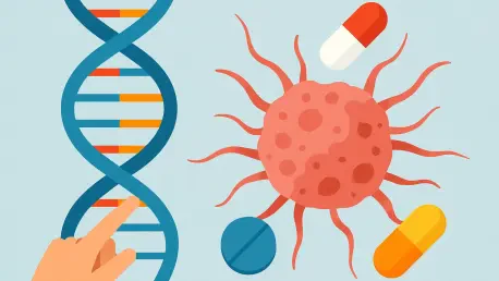 Can Your DNA Dictate Your Cancer Treatment?