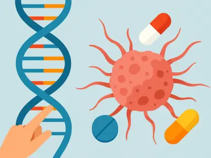 Can Your DNA Dictate Your Cancer Treatment?