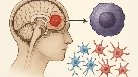 Study Pinpoints Cellular Origin of Common Brain Cancer