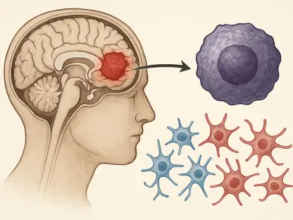 Study Pinpoints Cellular Origin of Common Brain Cancer