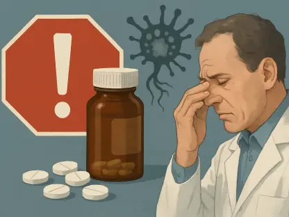 Pulmocide Halts Fungal Drug Trial Over Mortality Risk