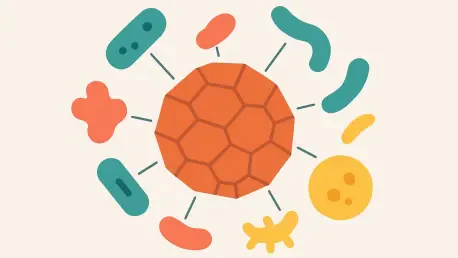 Can Tumor Microbiomes Predict Patient Survival?