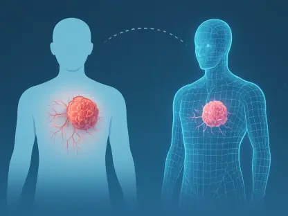 Cancer Digital Twin Technology – Review