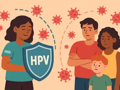Can HPV Vaccines Protect Those Who Aren't Vaccinated?
