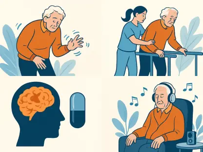 New Hope for Parkinson's as Two Therapies Near Approval