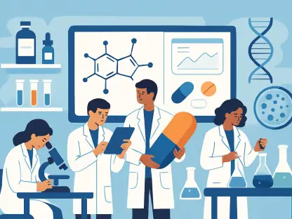 Nuclera’s Tech Powers Taiwan's New Drug Discovery Hub