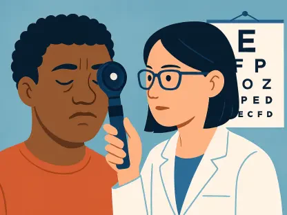 Regular Eye Exams Can Stop Glaucoma, the Silent Thief of Sight