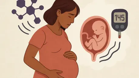 Are Forever Chemicals Causing Gestational Diabetes?