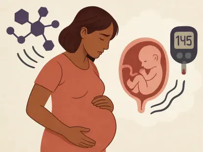 Are Forever Chemicals Causing Gestational Diabetes?