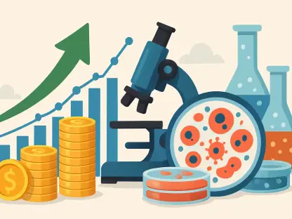 Global Cell Culture Market to Surpass $29.5 Billion