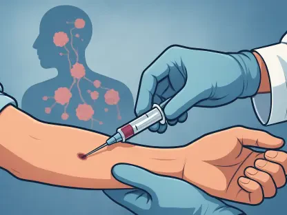 New Blood Test Detects Cancer From Vague Symptoms