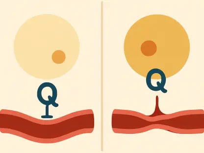 Could One Type of Fat Control Blood Pressure?