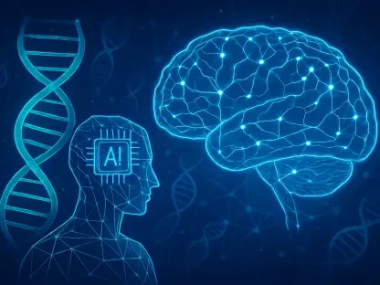AI Deciphers Complex Genetics of Huntington's Onset