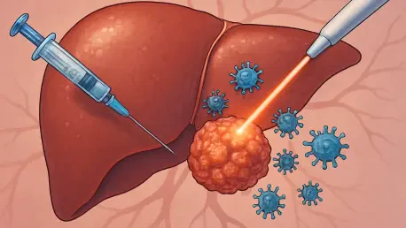 Dual-Action Therapy Prevents Liver Cancer Recurrence