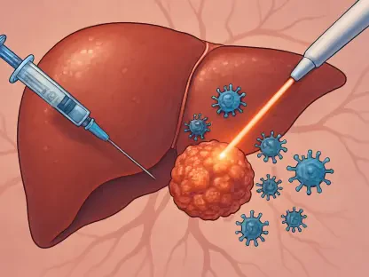 Dual-Action Therapy Prevents Liver Cancer Recurrence