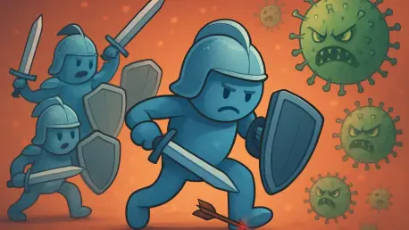 What Is the Immune System’s Achilles’ Heel?