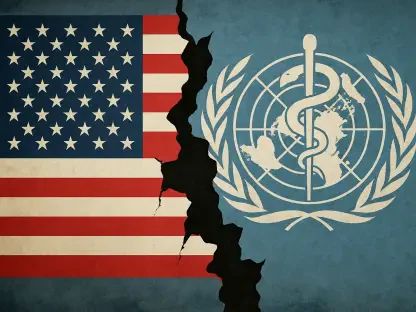 US Exit Creates Crisis at World Health Organization
