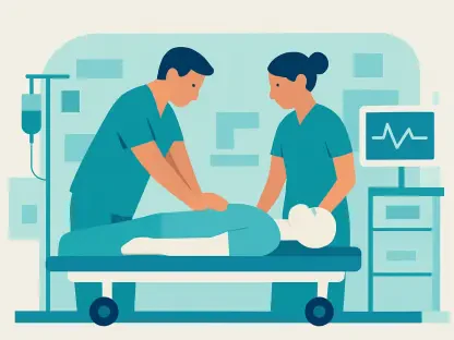 Could This 3D Dataset Transform Emergency Medicine?