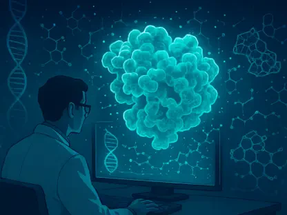 AI Breakthrough Creates Custom Enzymes From Scratch