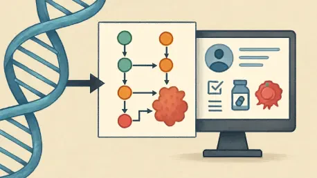 New Pipeline Turns Genes Into Actionable Cancer Care