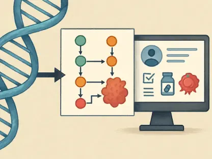 New Pipeline Turns Genes Into Actionable Cancer Care