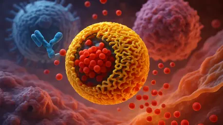 Dual-Responsive Nanodelivery – Review