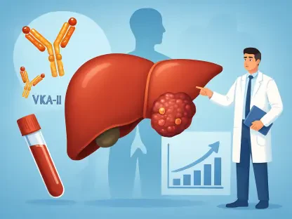 Could PIVKA-II Revolutionize HCC Management?