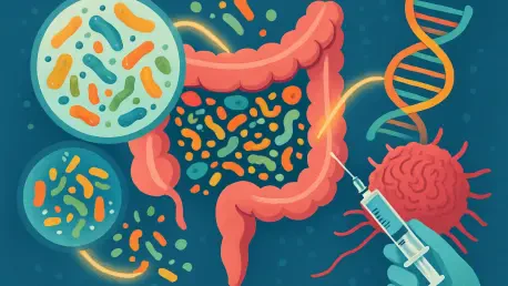 Can the Gut Microbiome Revolutionize Cancer Care?