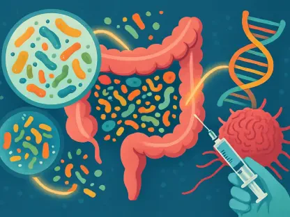 Can the Gut Microbiome Revolutionize Cancer Care?