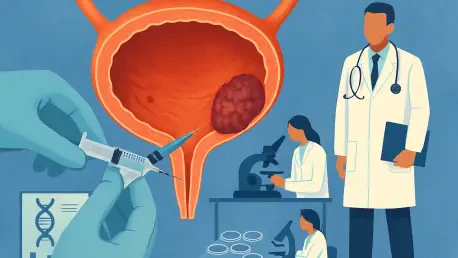 New Trials Are Reshaping Bladder Cancer Care