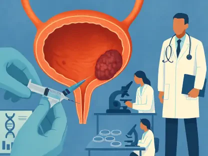 New Trials Are Reshaping Bladder Cancer Care