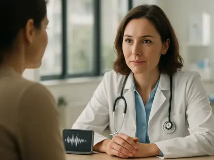 AI Scribes Ease Doctor Burnout but Raise New Questions