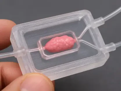 Can a 3D-Printed Chip Mimic Human Tissue?