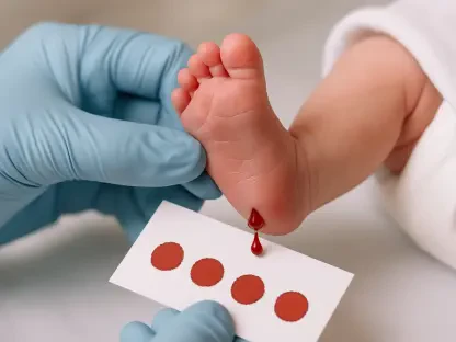 Cord Blood Reveals Type 1 Diabetes Risk at Birth